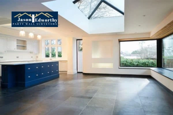Our top tips for building near a boundary line Ramsgate