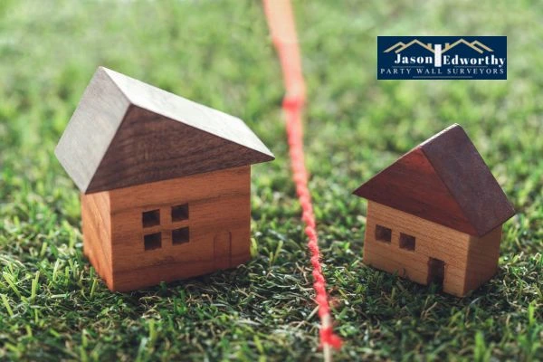 Do you want to build on a boundary line Ramsgate call our team today!