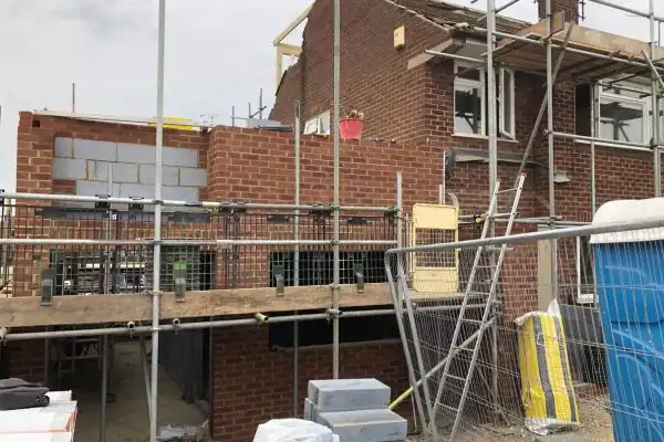 Reasons to Call a Party Wall Surveyor Ramsgate