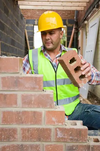 Jason Edworthy Party Wall Surveyors Ramsgate Working with Builders