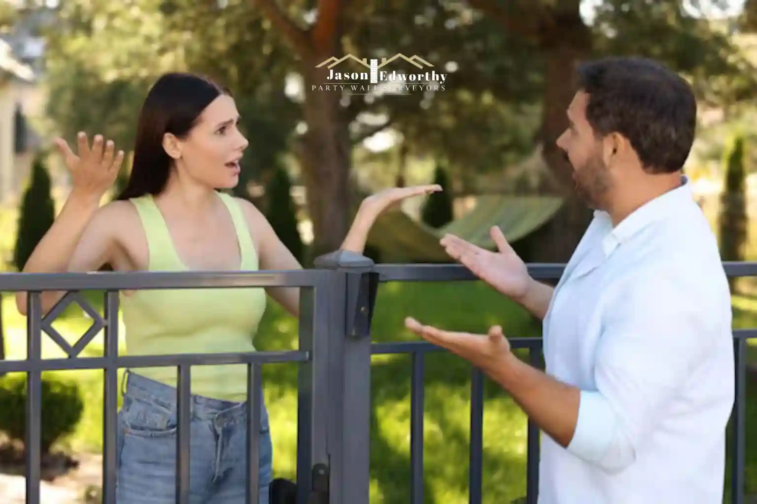 What If My Neighbour Says No Ramsgate?